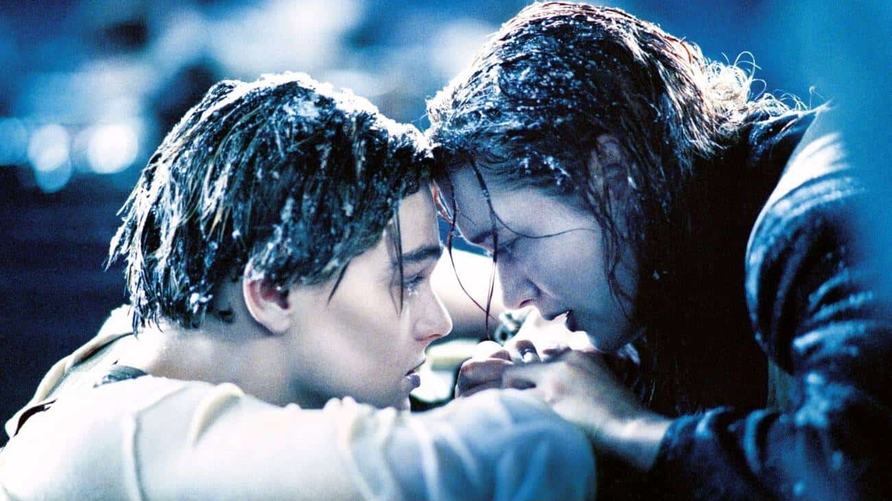 Ranking The Best Natural Disaster Movies Ever Made