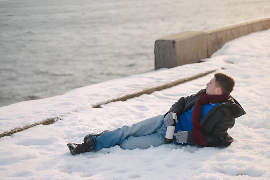 7 Fun Ways To Stave Off The Winter Boredom