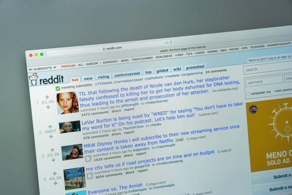 The 6 Subreddits All Movie Lovers Need To Follow
