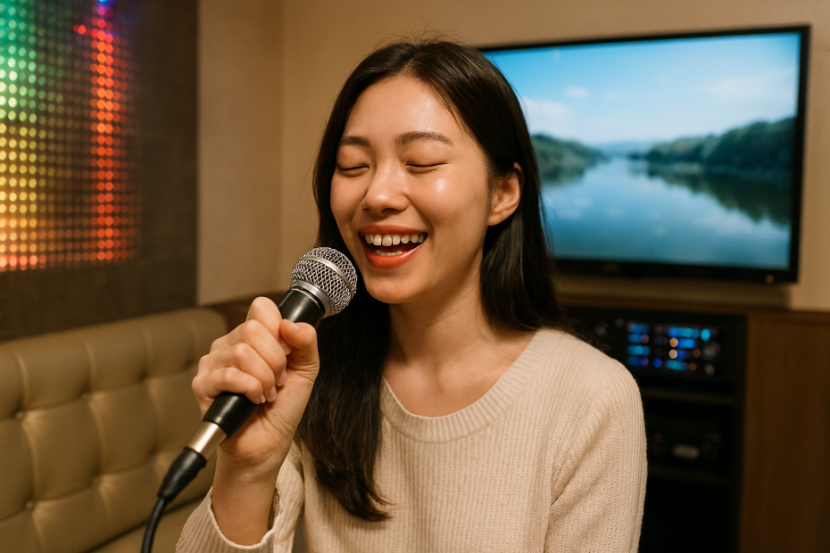 The Ultimate Seoul Karaoke Guide For Avid Singers