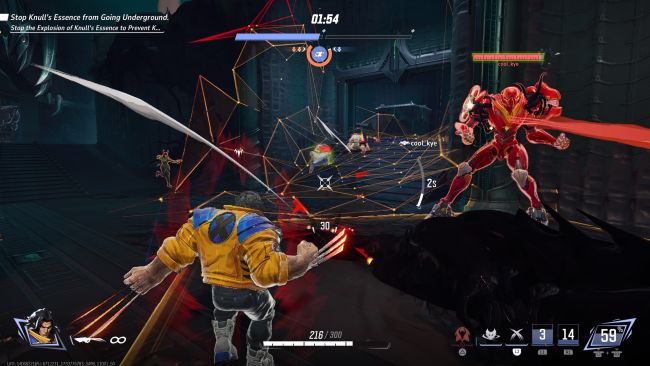 How Marvel Rivals Gameplay Works: Teams, Abilities, and Strategy