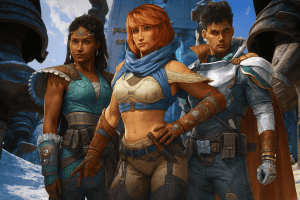 Highguard Guide: Core Mechanics, Strategy, and How the Game Really Works