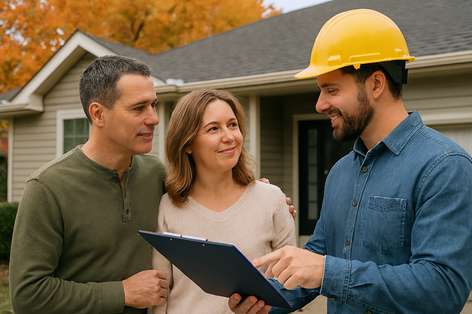 How to Find a Reliable Roofing Contractor in Tampa Bay